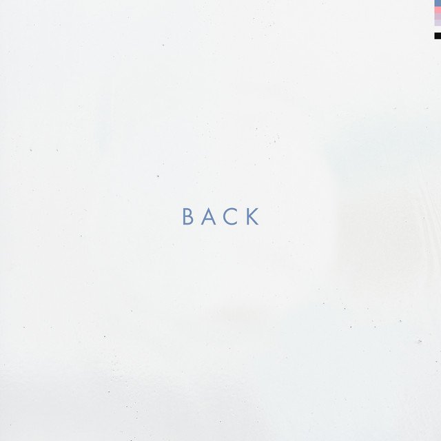 Amoa - Back (Spotify) Nagamag