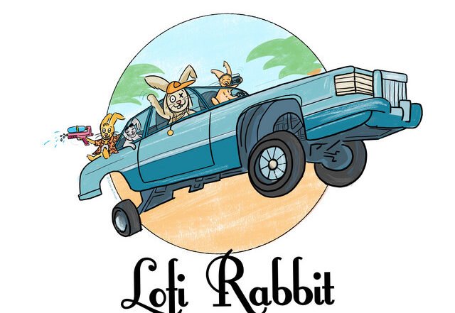 Bob Blankemeier - Taking Flight Again (Spotify) Nagamag