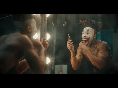 Dax - JOKER (Video) Nagamag