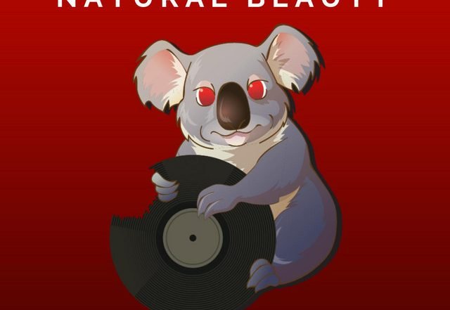 DJ Jordan - Natural Beauty (Spotify) Nagamag