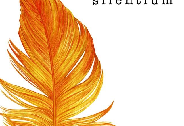 Earlyguard - Silentium (Spotify) Nagamag