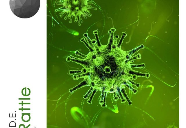 ED.E - Rattle (Spotify) Nagamag