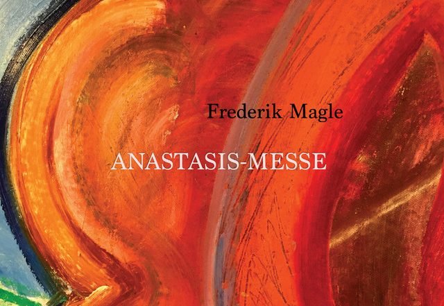 Frederik Magle - Anastasis-Messe (Spotify) Nagamag