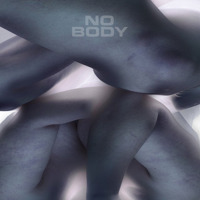 Giudi - Nobody (Spotify) Nagamag