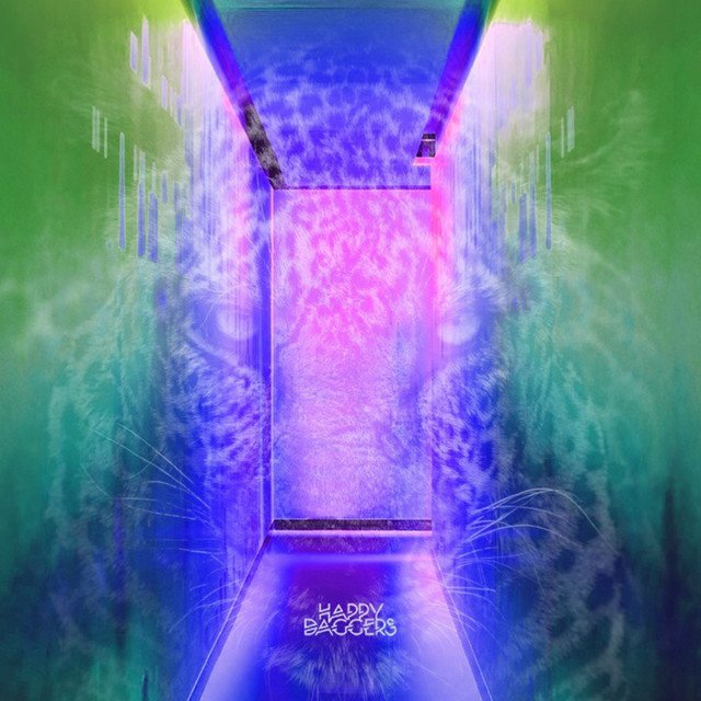 Happy Daggers – Hold It Down – Domicile Disco Remix (Spotify)