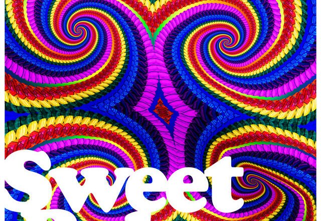 Harry Nathan - Sweet Release (Spotify) Nagamag