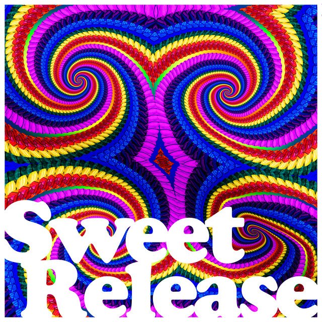 Harry Nathan – Sweet Release (Spotify)