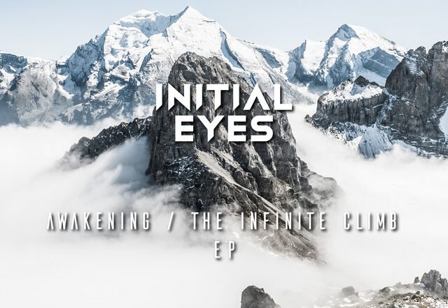 Initial Eyes - Awakening - Extended Mix (Spotify) Nagamag