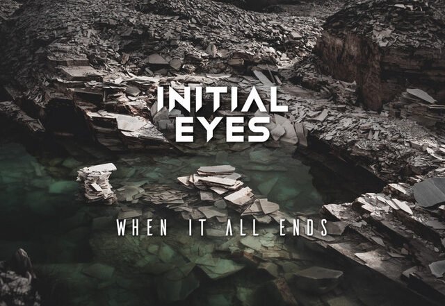 Initial Eyes - When It All Ends - Extended Mix (Spotify) Nagamag