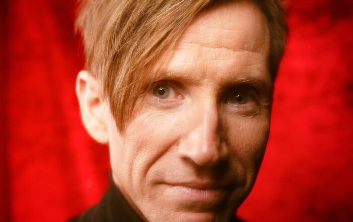 Kevin Kerrigan Interview on Nagamag.com