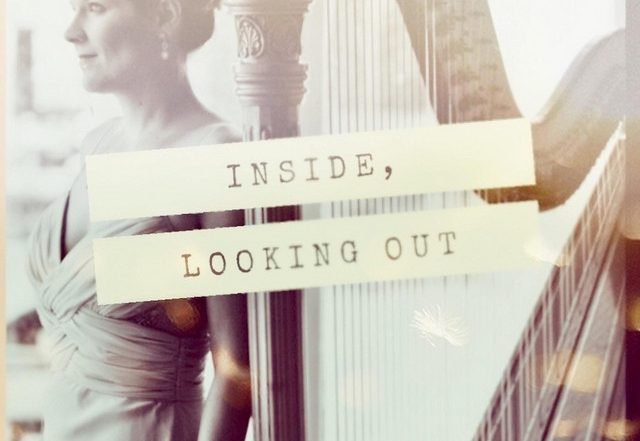 Kirsten Agresta Copely - Inside, Looking Out (Spotify) Nagamag