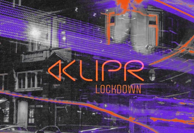 Klipr - Johnny Relax (Spotify) Nagamag