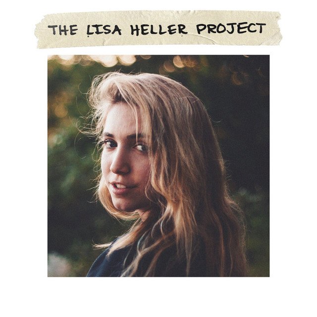Lisa Heller – Deep End (Spotify)