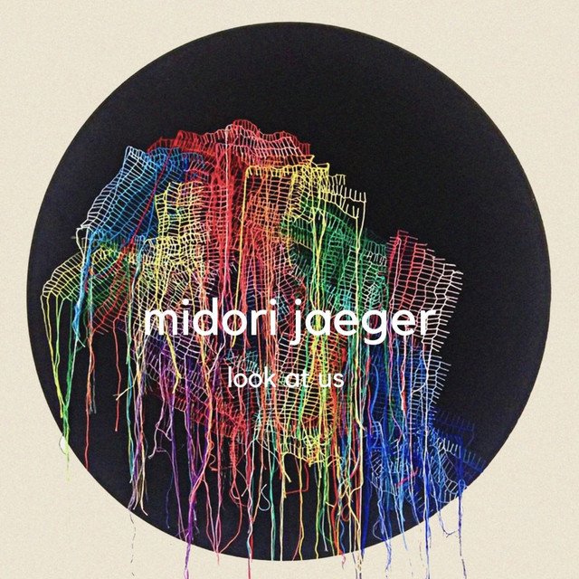 midori jaeger - Forest (Spotify) Nagamag