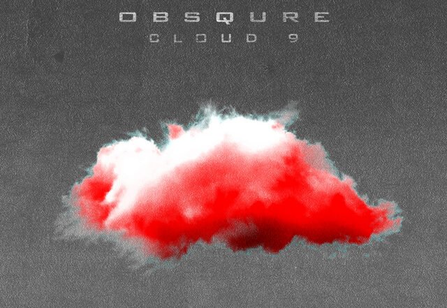 Obsqure - Cloud 9 (Spotify) Nagamag