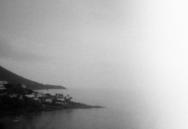 Pierre Oberkampf - Les derniers feux, Pt. 1 (Spotify) Nagamag