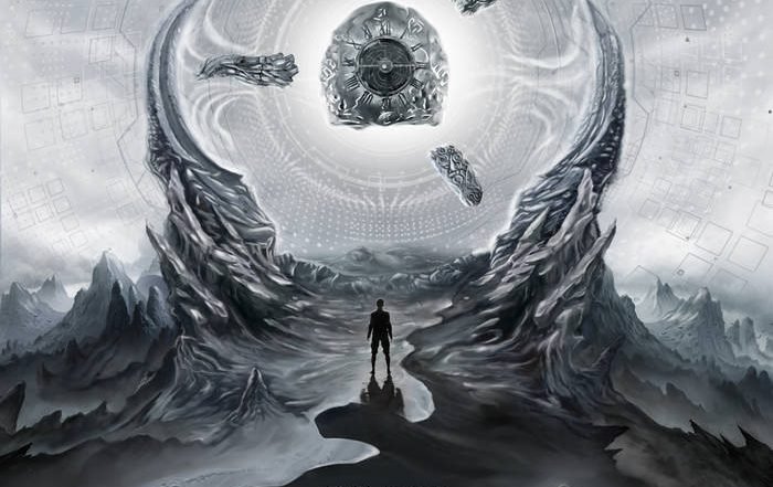 Sentimony Records - Zymosis «Timeless» (24bit) (Bandcamp)