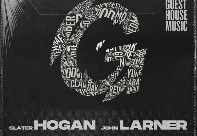 Slater Hogan, John Larner - Moonlight (Spotify) Nagamag
