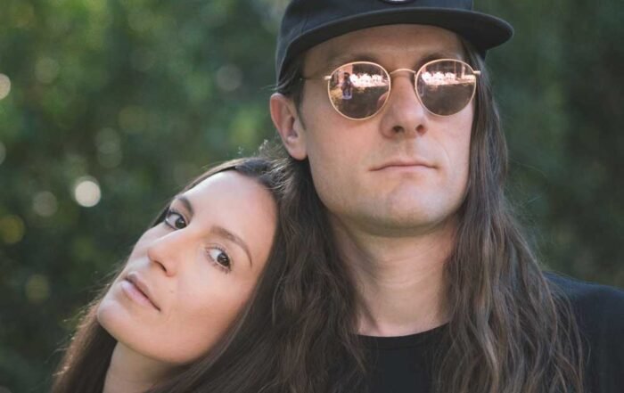 The Bergamot Interview on Nagamag.com