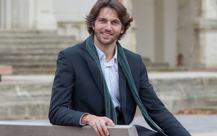 Thomas Hewitt Jones interview on Nagamag Music Magazine