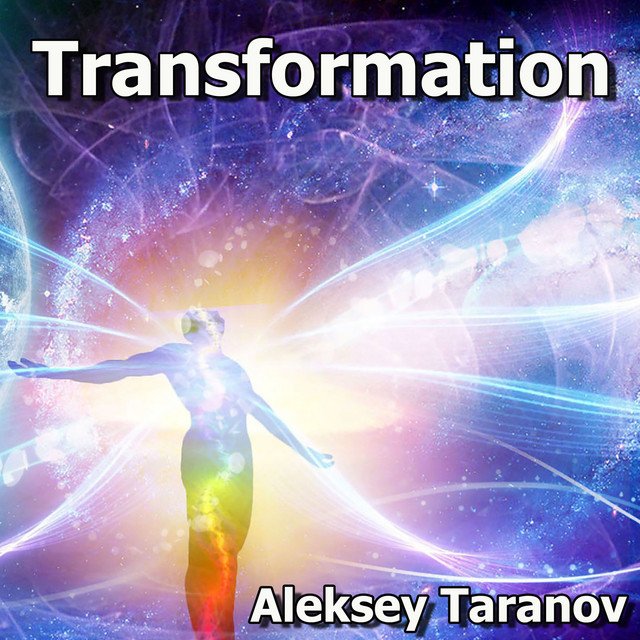 Aleksey Taranov - To the Light (Spotify) Nagamag