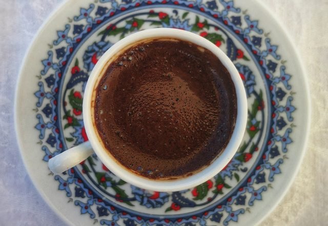 Angel Chacon - Lungo Drom (Spotify) Nagamag