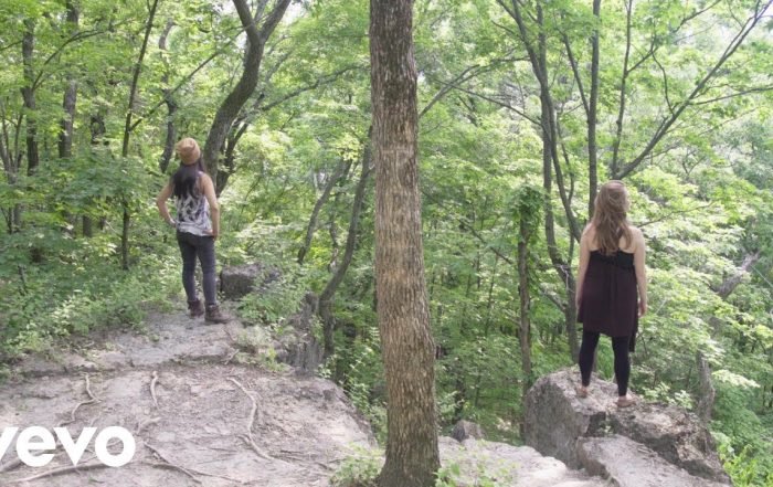 Dance Loud - Hear Me Out (Video) Nagamag