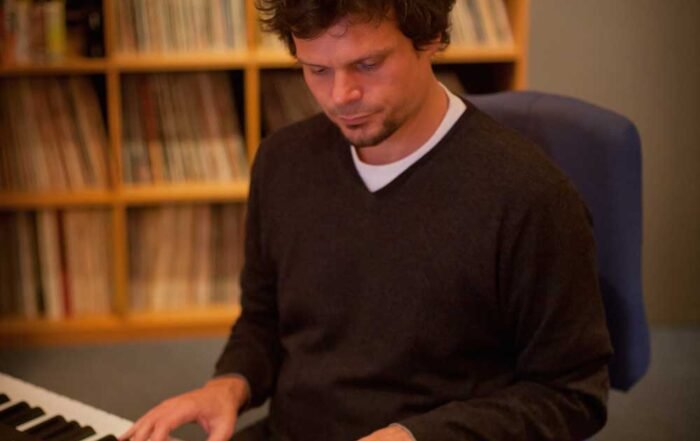 Der Waldläufer interview on Nagamag Music Magazine