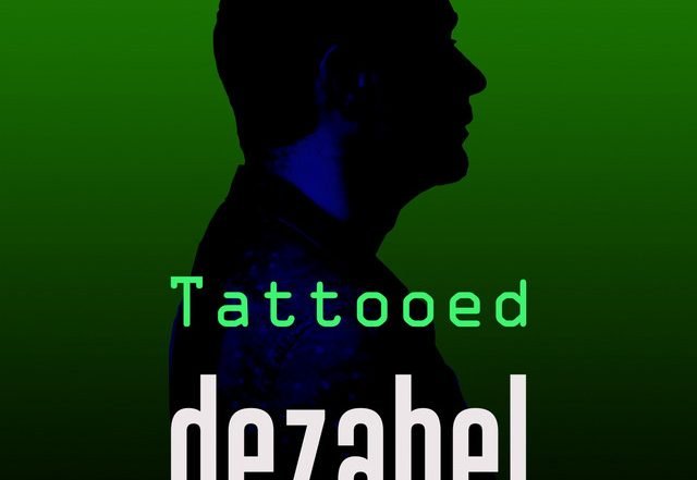 dezabel - Tatooed - Instrumental (Spotify) Nagamag