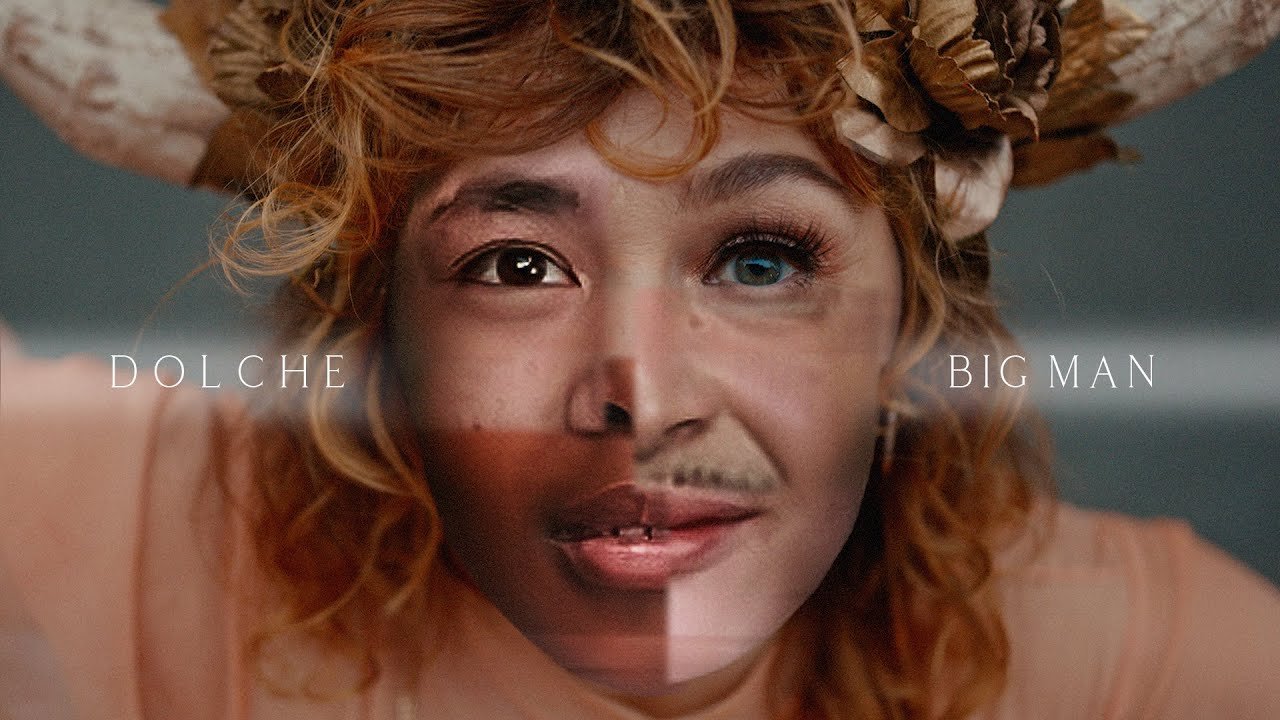 Dolche - Big Man (Official Videoclip) (Video) Nagamag