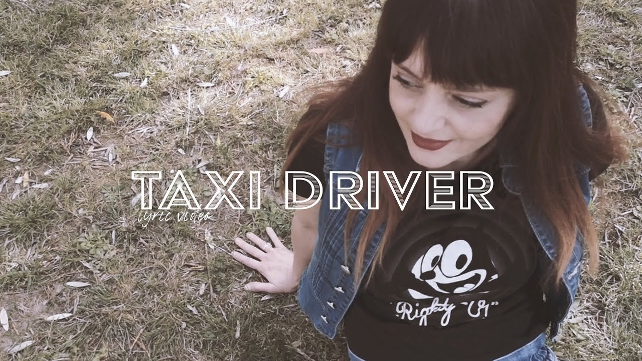 Emilya ndMe -Taxi Driver//Official Lyric video (Video) Nagamag