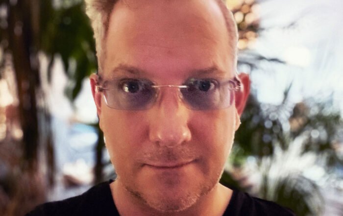 Harry Maes interview on Nagamag Music Magazine