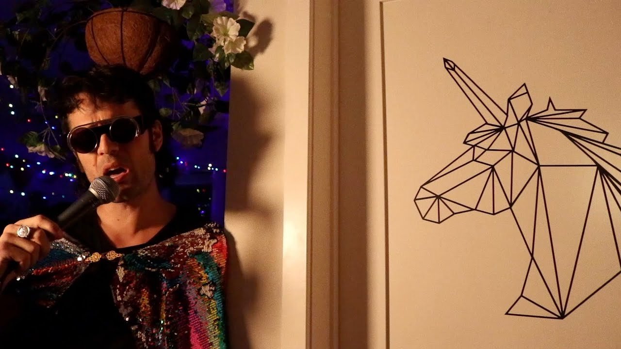 Harry Nathan - Frontin' Me [Official Music Video] (Video) Nagamag