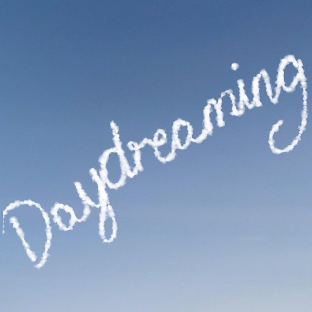 Jay Marwaha - Daydreaming (Spotify) Nagamag