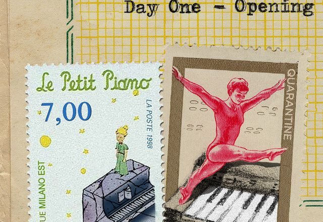 Luca Sciurti - Day One (Opening) (Spotify) Nagamag