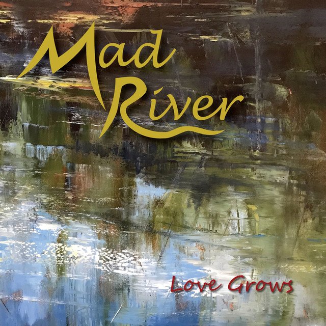 Mad River - Come as You Are (Spotify) Nagamag