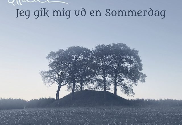 Maleen - Jeg gik mig ud en Sommerdag - Improvisation (Spotify) Nagamag