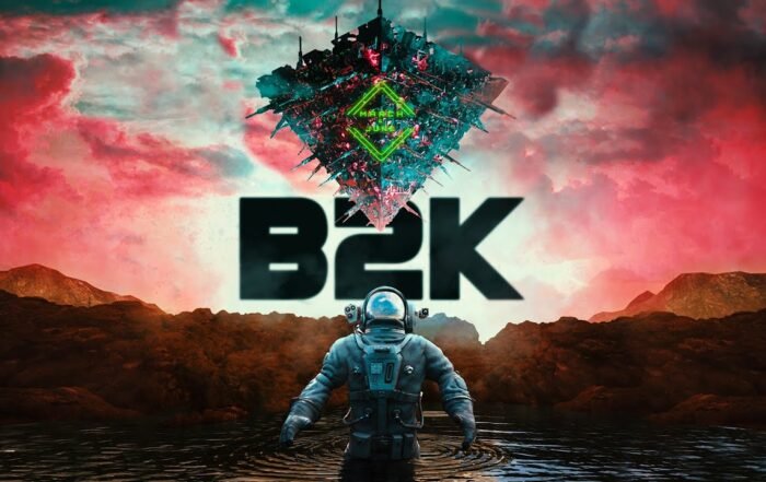 March and June - B2K (Video) Nagamag