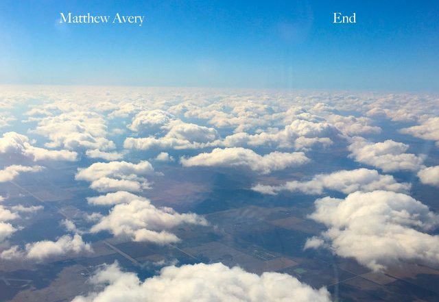 Matthew Avery - End (Spotify) Nagamag