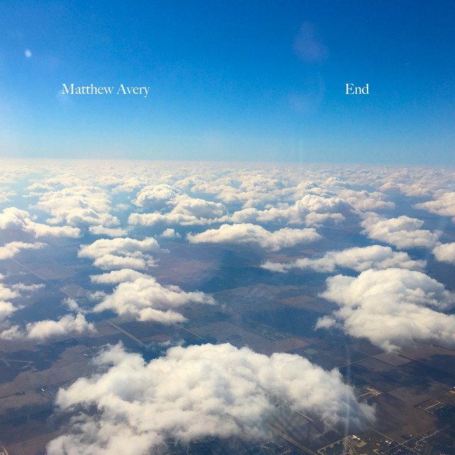 Matthew Avery – End (Spotify)