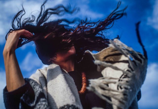 Meira Loom - Undertow - Radio Edit (Spotify) Nagamag