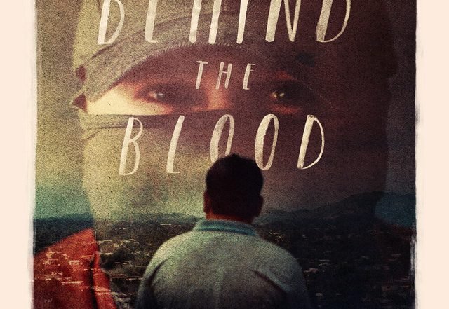 minco eggersman, Svante Henryson, Oene van Geel, Efrén López Sanz - La misión (Spotify) Nagamag