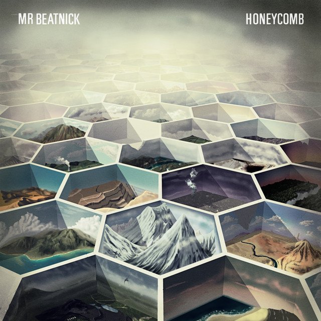 Mr Beatnick – To Meet Her (Spotify)