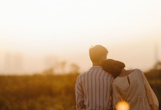 Ocram Groove - Give You All My Love (Spotify) Nagamag