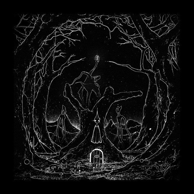 RefraQ – Necromancer (Spotify)