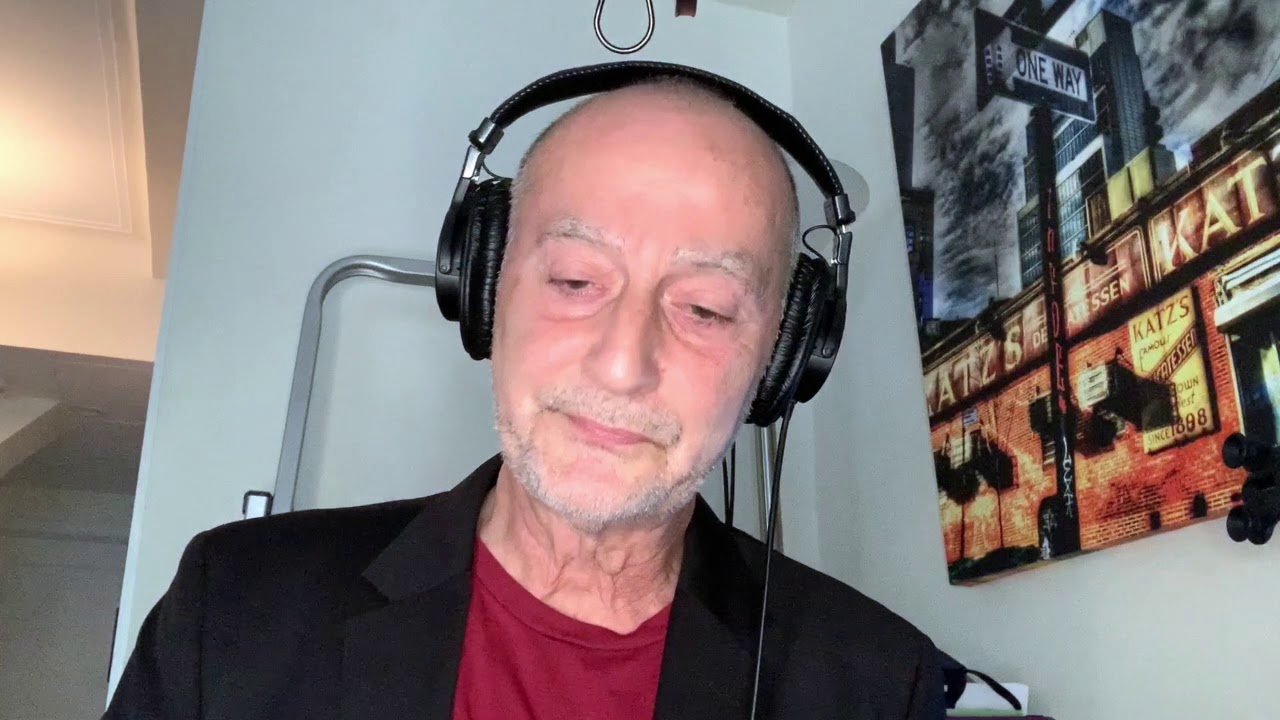 Resistance Is Holy by Steven Blane (Video) Nagamag