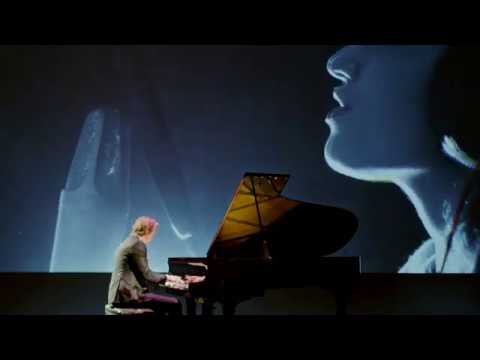 REUEL "Human Spirit" Co-Composer Aidin Ashoori (Video) Nagamag