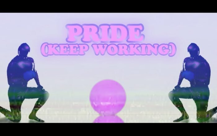 ryan flynn - Pride (Keep Working) (Video) Nagamag