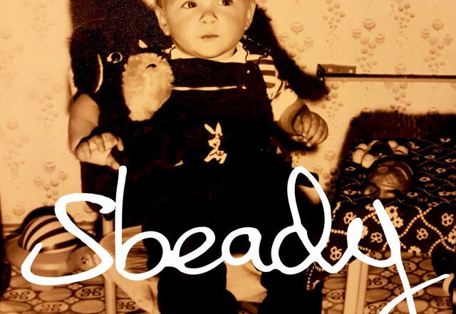 Sbeady - Daydreams (Spotify) Nagamag