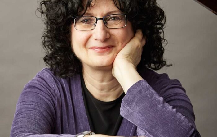 Shoshana Michel Interview on Nagamag.com